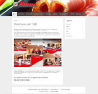 Homepage von fleischerei-behrens.de