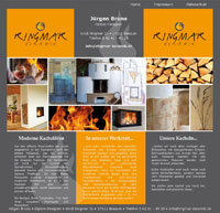 Homepage von ringmar-keramik.de